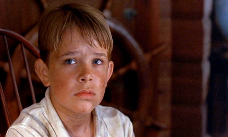 Nick Stahl