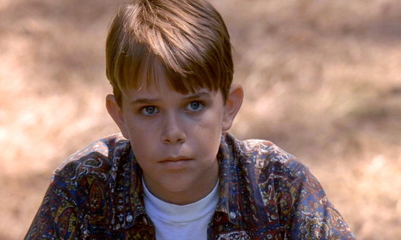 Nick Stahl