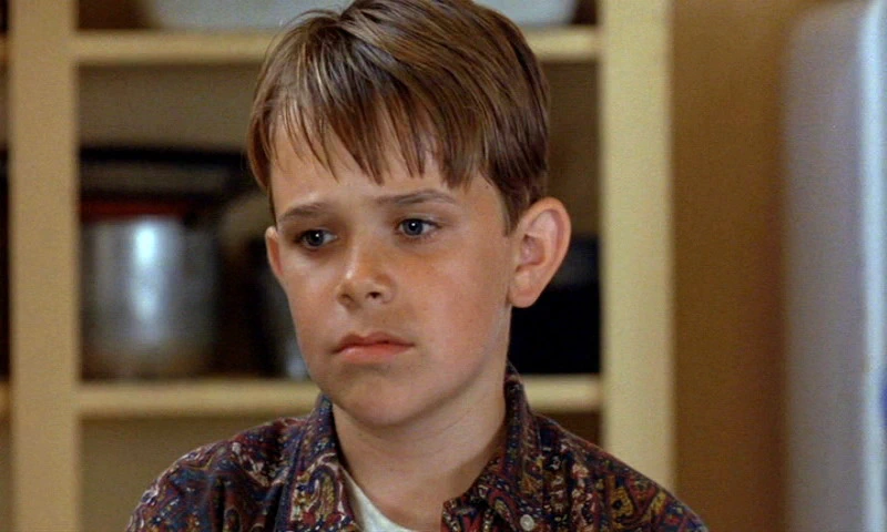 Nick Stahl