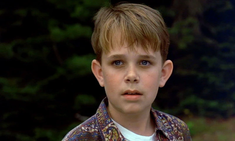 Nick Stahl