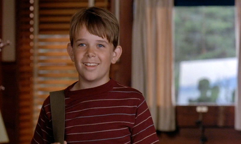 Nick Stahl