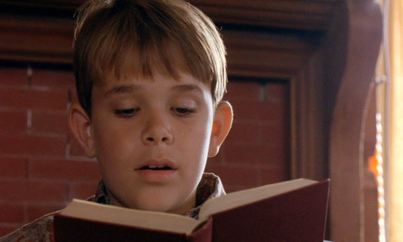 Nick Stahl