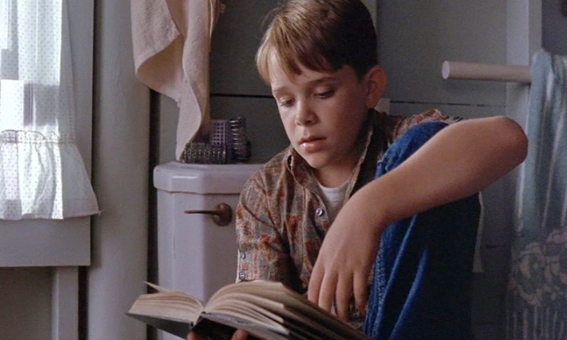 Nick Stahl