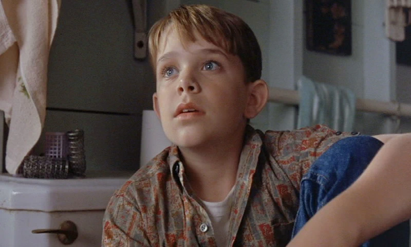 Nick Stahl