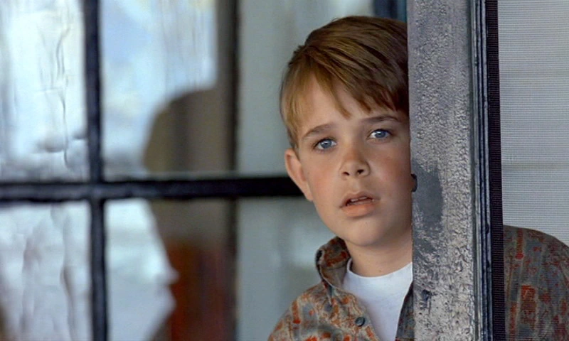 Nick Stahl
