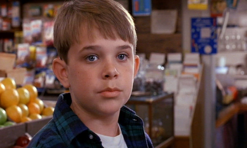 Nick Stahl