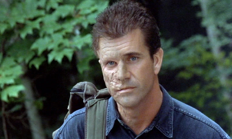 Mel Gibson