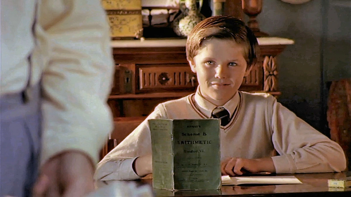 Eugene Simon