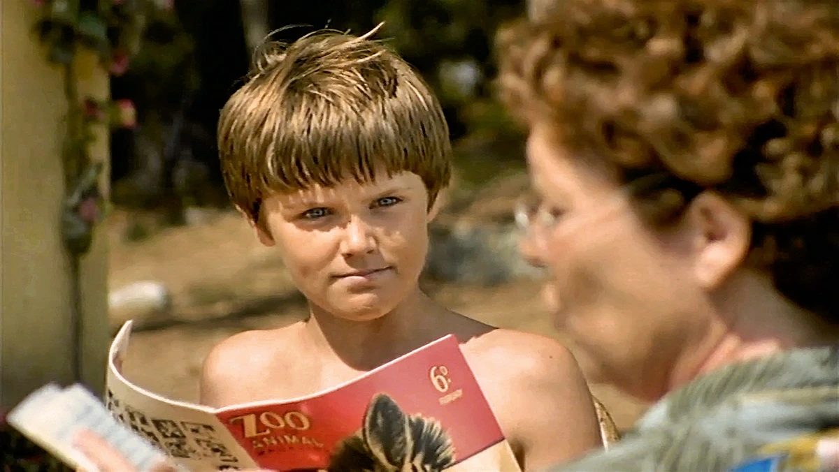 Eugene Simon