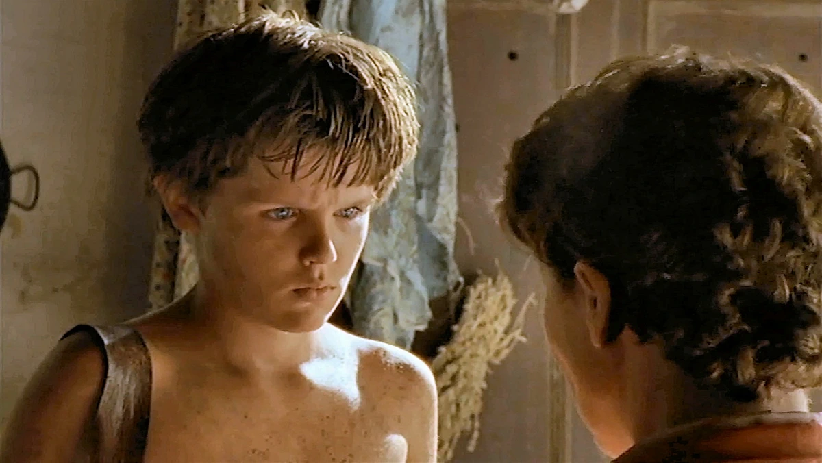 Eugene Simon