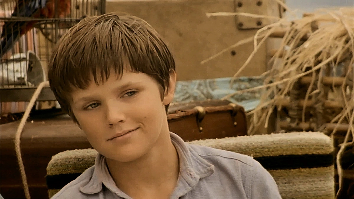 Eugene Simon
