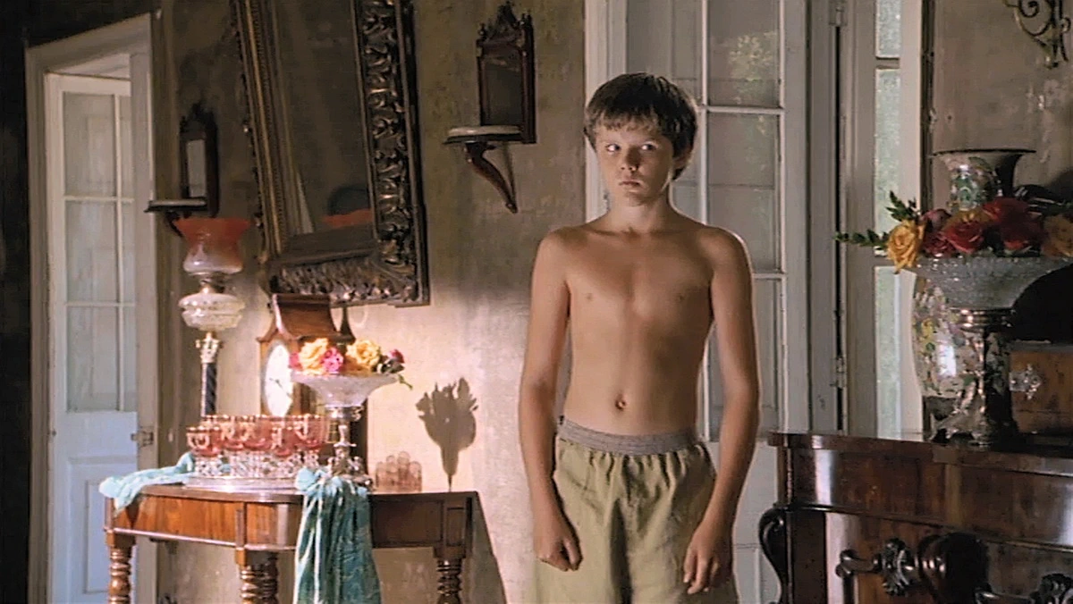 Eugene Simon