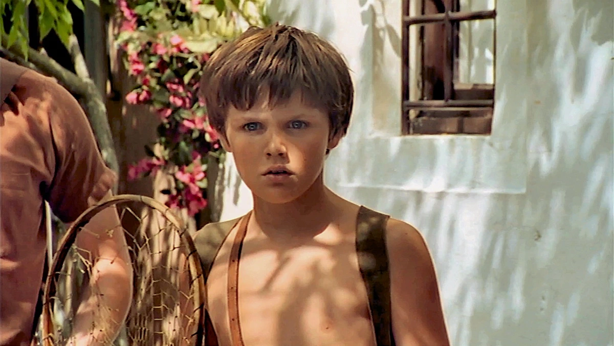 Eugene Simon