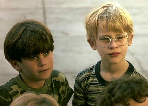 Macaulay Culkin