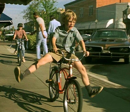 Macaulay Culkin