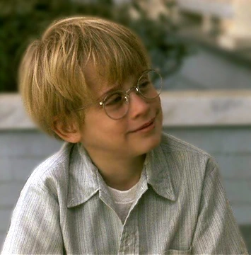 Macaulay Culkin