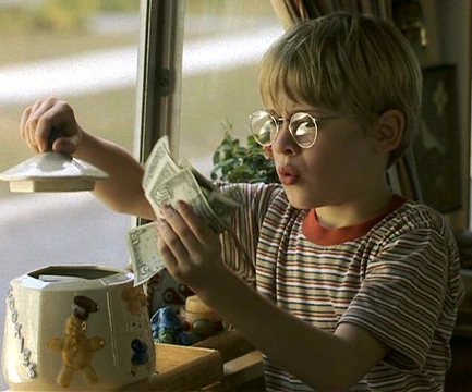 Macaulay Culkin