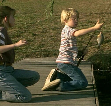 Macaulay Culkin, Anna Chlumsky