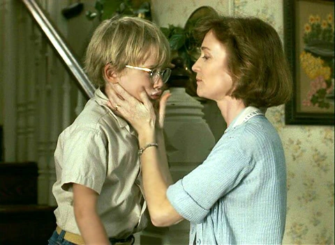 Macaulay Culkin