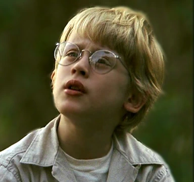 Macaulay Culkin
