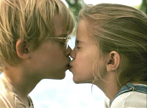 Macaulay Culkin, Anna Chlumsky