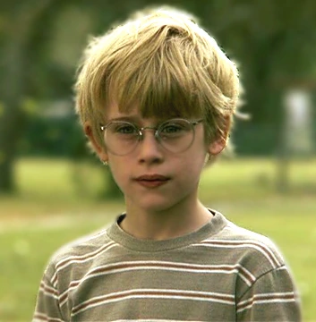Macaulay Culkin
