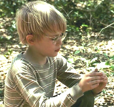 Macaulay Culkin