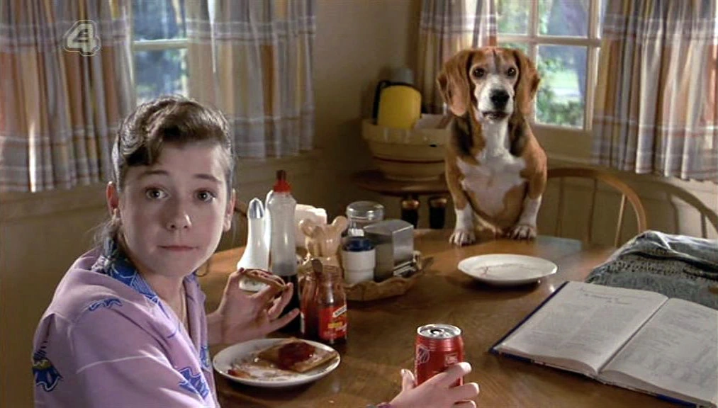 Alyson Hannigan