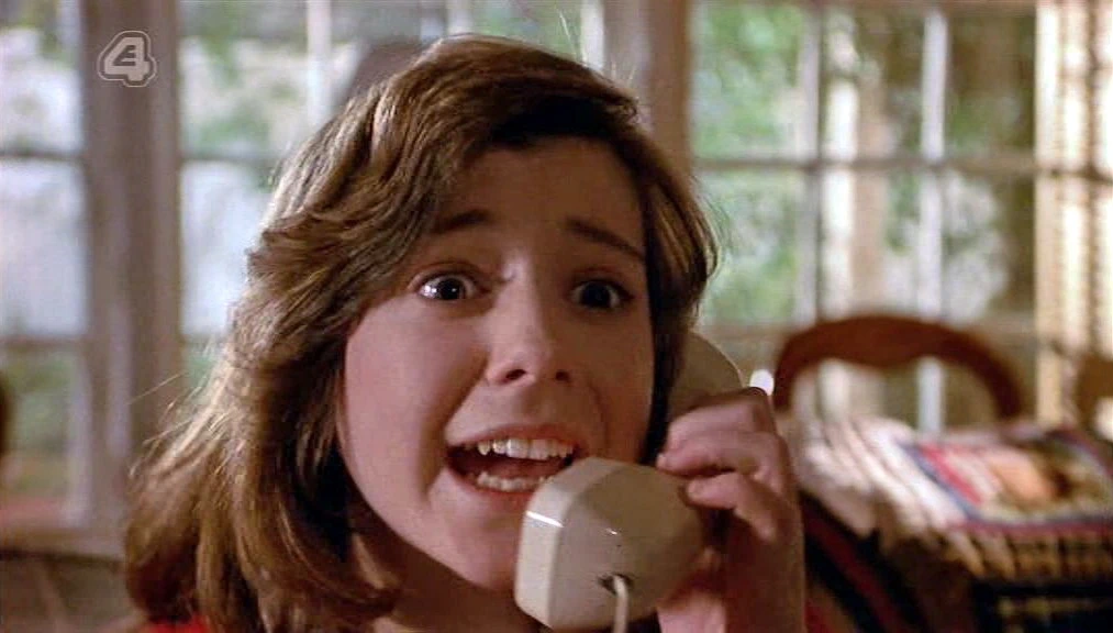 Alyson Hannigan