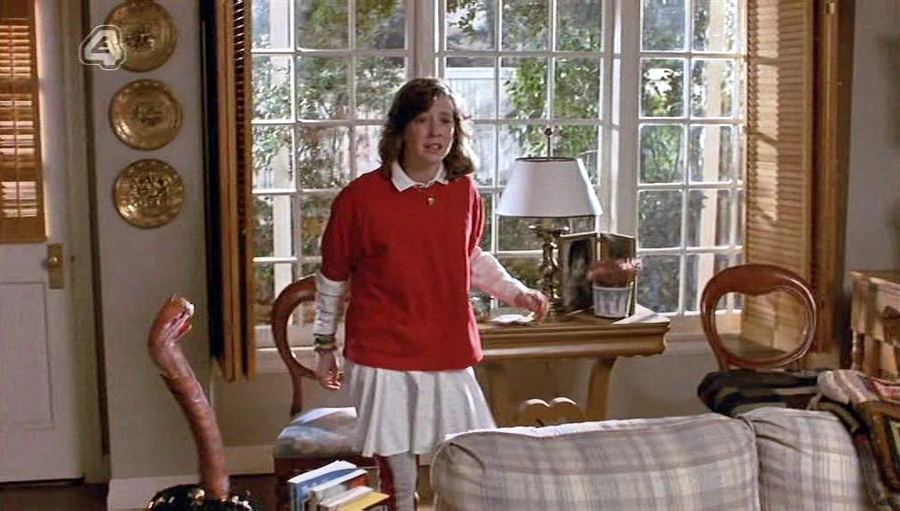 Alyson Hannigan