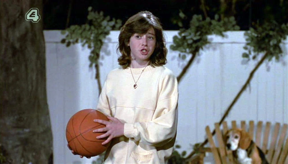 Alyson Hannigan