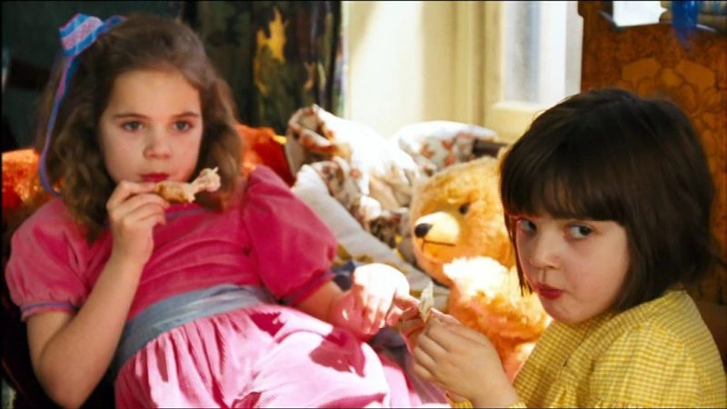 Nanny McPhee (2005)