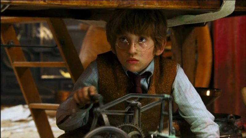 Nanny McPhee (2005)