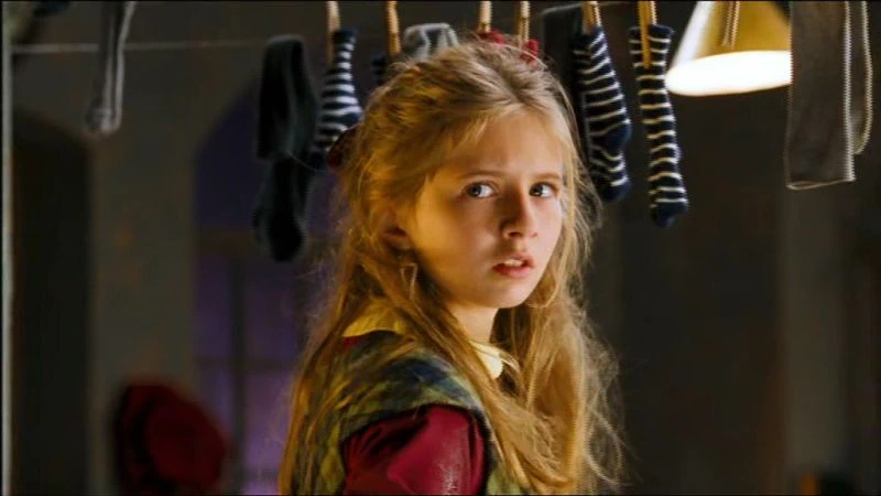 Eliza Bennett