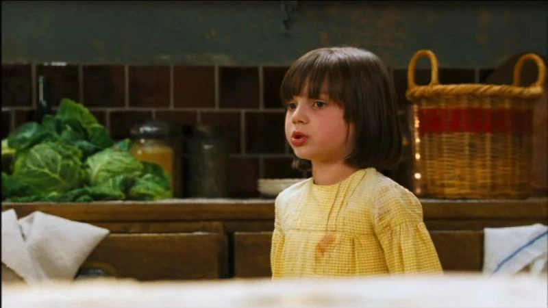 Nanny McPhee (2005)