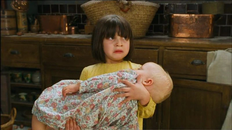 Nanny McPhee (2005)