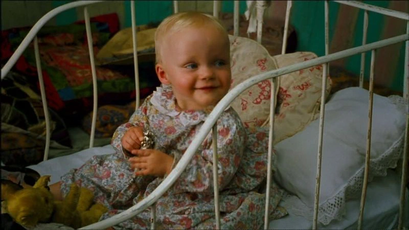 Nanny McPhee (2005)
