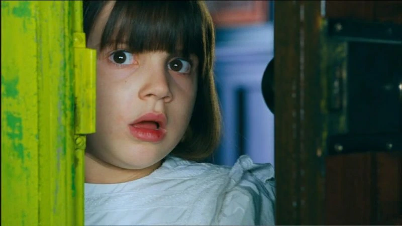 Nanny McPhee (2005)