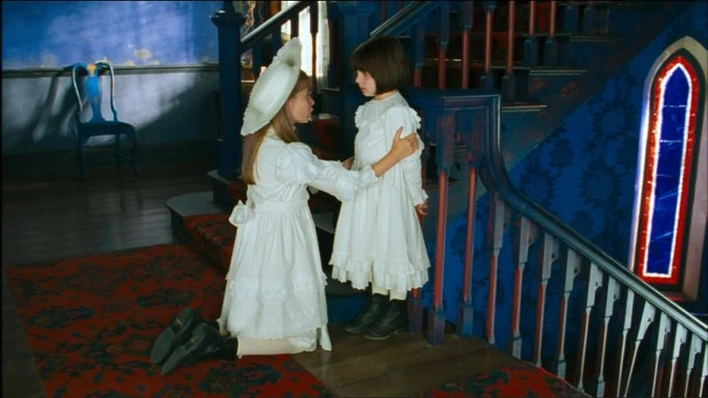 Nanny McPhee (2005)