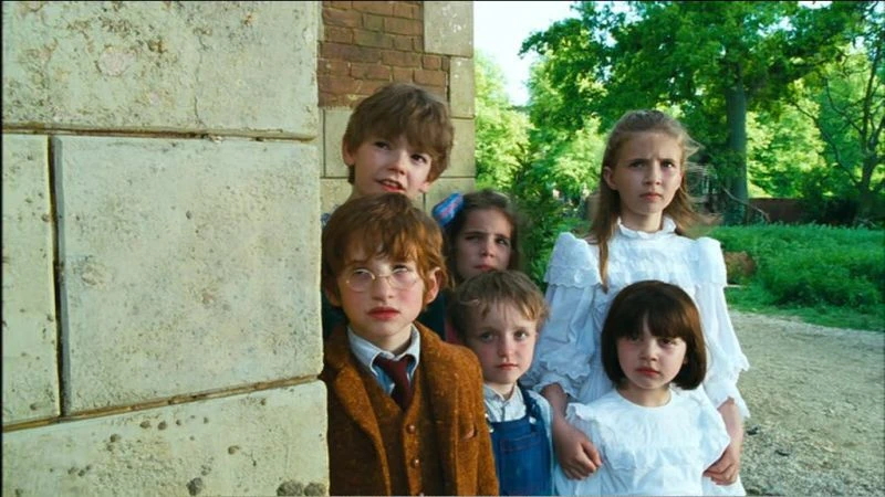 Thomas Sangster
