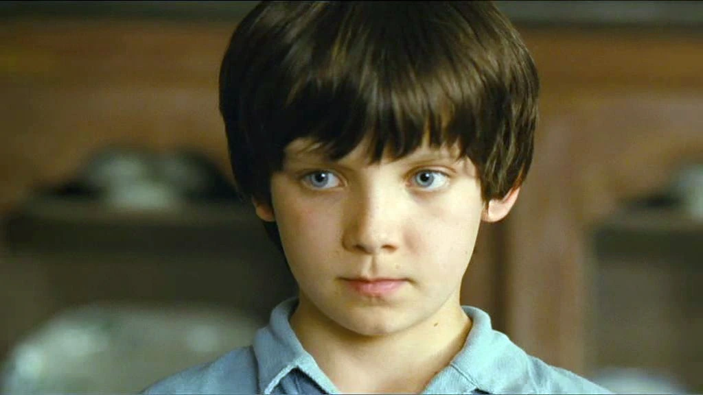 Asa Butterfield