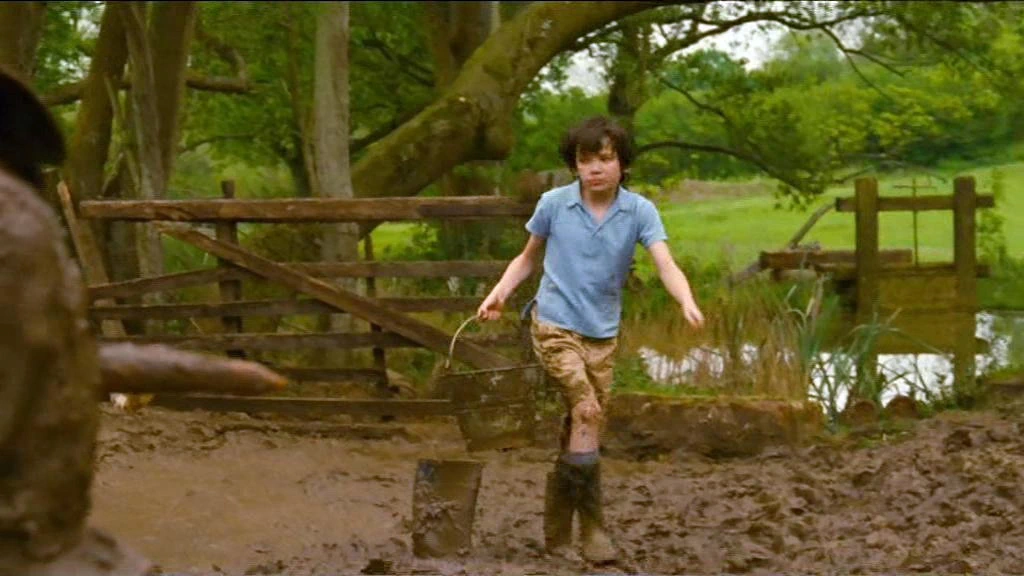 Asa Butterfield