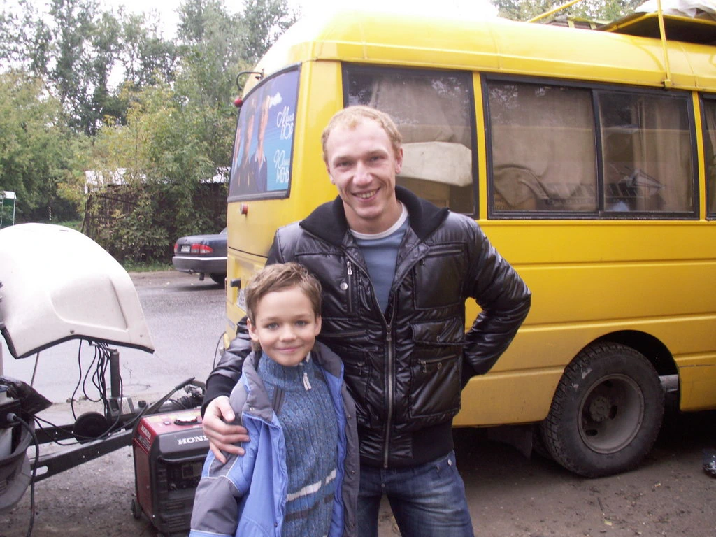 Саша Сигуев
