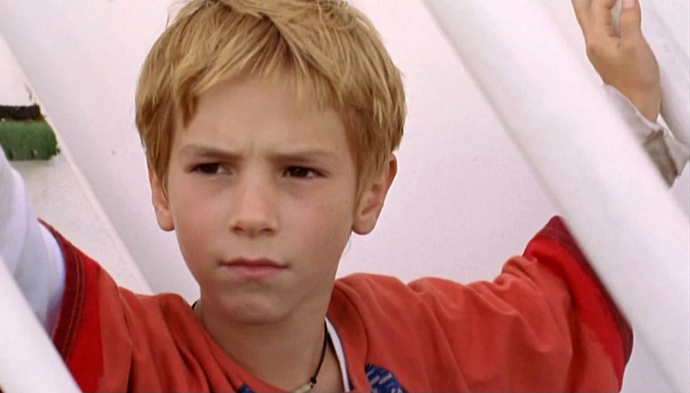 Nicky Andrews
