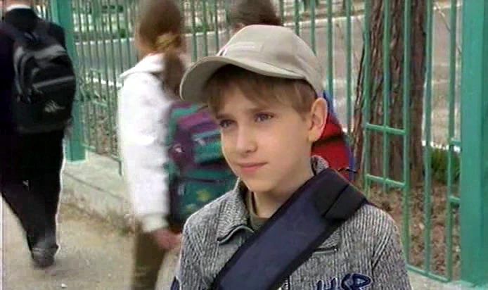 Павел Меленчук