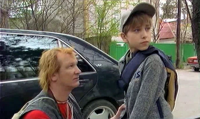 Павел Меленчук