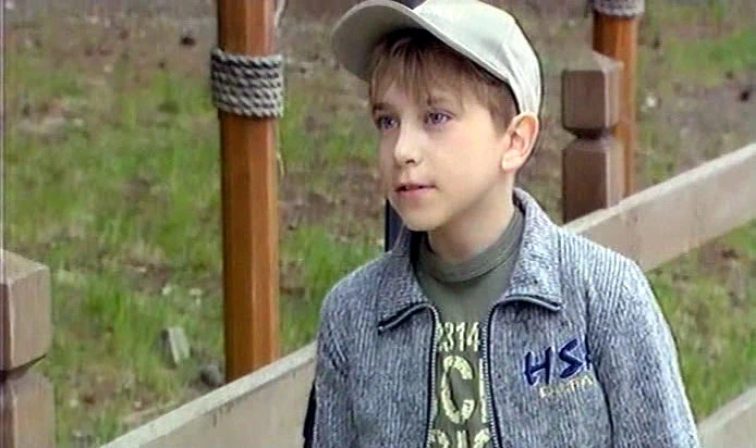 Павел Меленчук