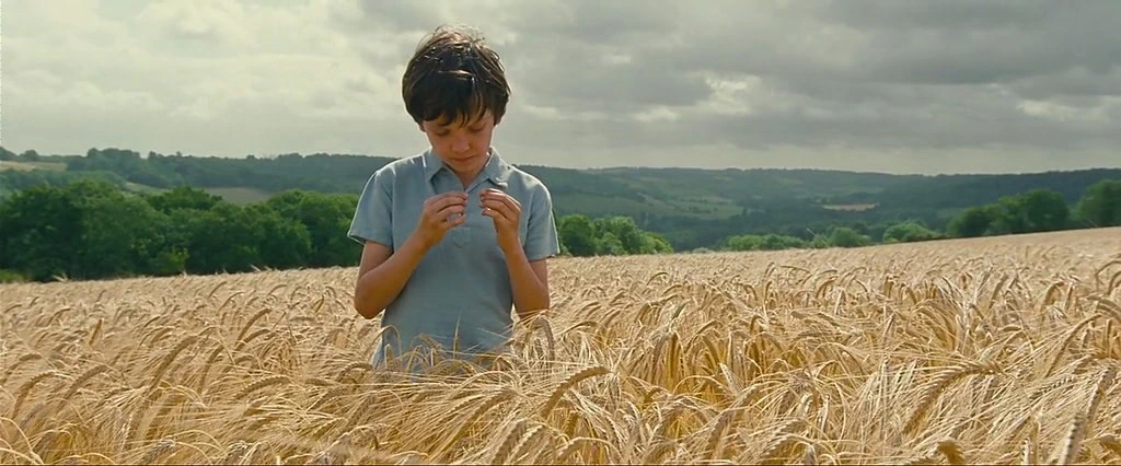 Asa Butterfield