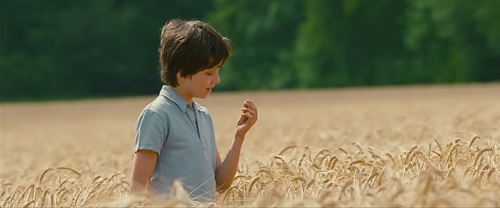 Asa Butterfield