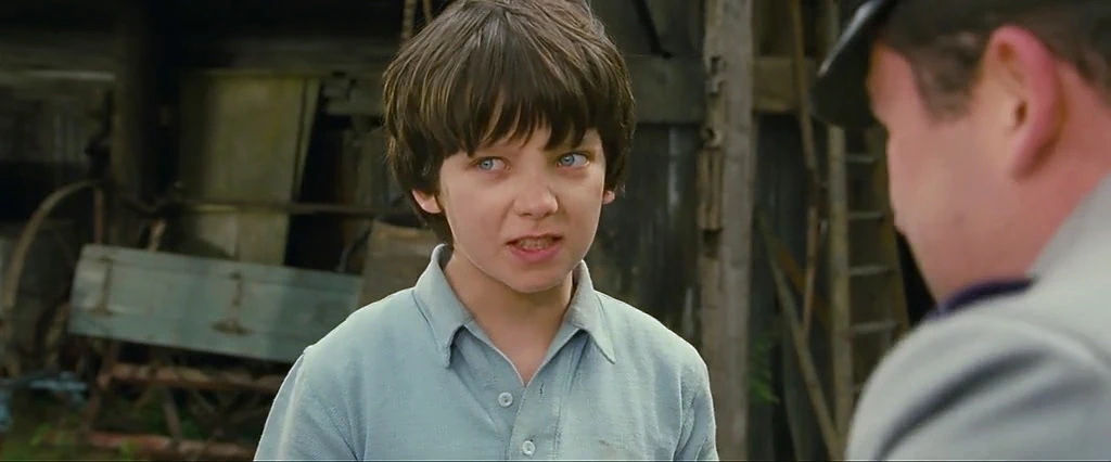 Asa Butterfield